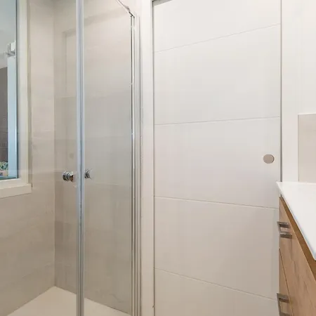 Appartement Maracuja Port Nature *