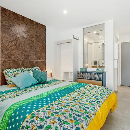 Maracuja Port Nature *